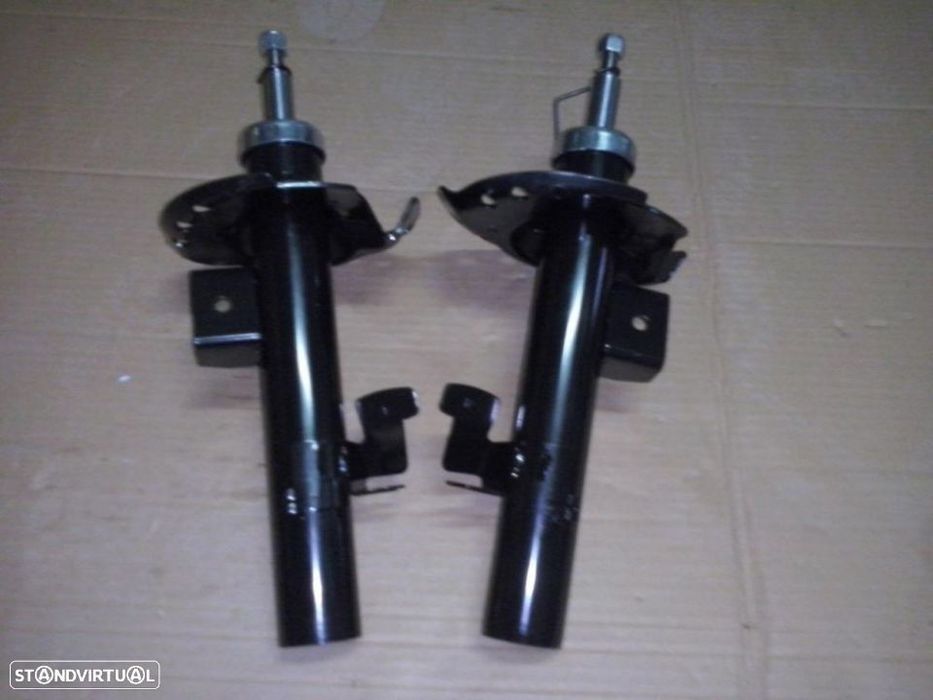Par de amortecedores frente Ford Galaxy e S-Max  (Novos)