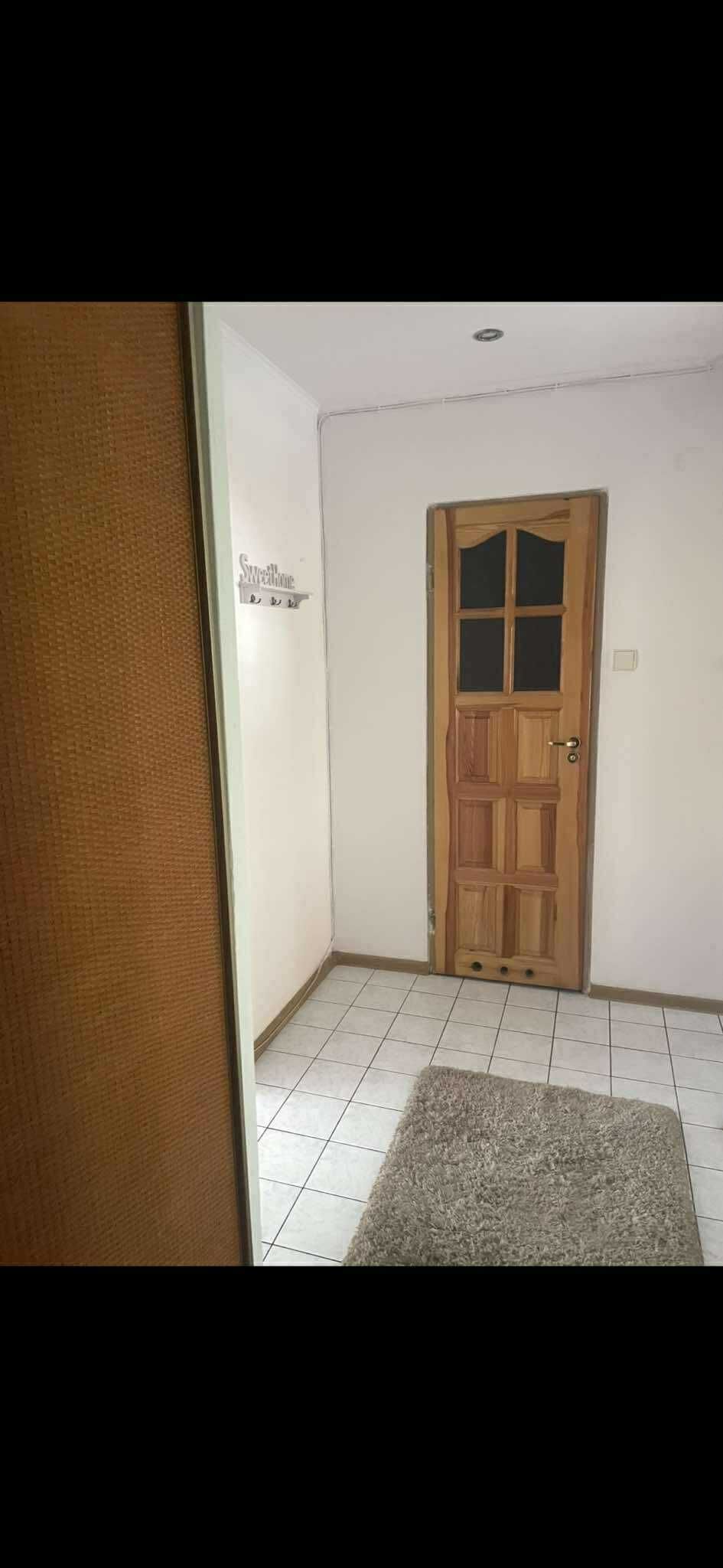 3-pokojowe mieszkanie do wynajęcia Jarosław os. Armii Krajowej