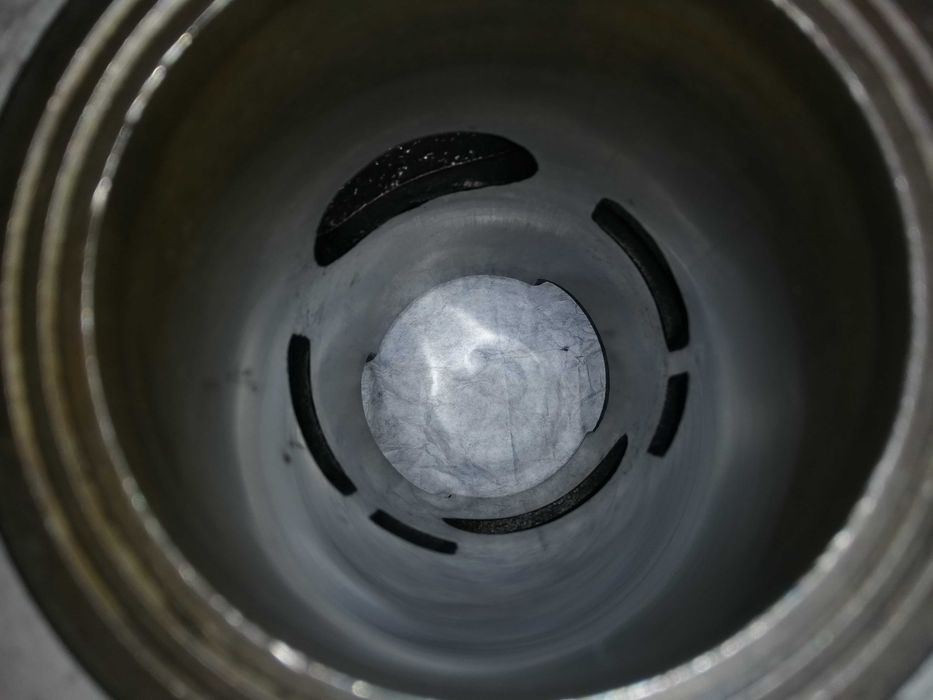 №54.НЕ ТОЧЕНЫ-Цилиндры ЯВА/JAWA 638 Made in Czechoslovakia.