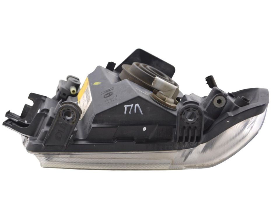 Фара ліва NISSAN NAVARA D40 2010-2014 260605X00B