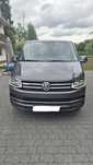 Volkswagen Multivan MULTIVAN 4MOTION salon pl,bezwypad, el drzwi, dynaaudio