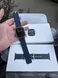 Open Box Apple Watch Ultra 2 Ocean Band (100% акумулятор), гарантія