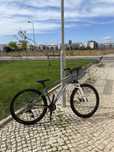 Bicicleta 120ST