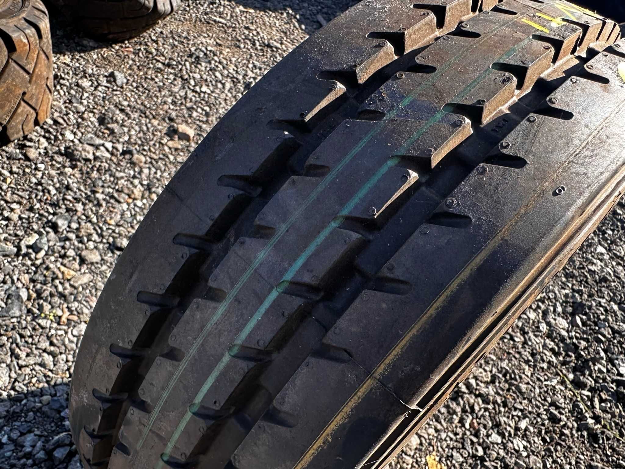 OPONA WIDLAK WÓZEK 6.00R9 6.00-9 6R9 6-9 6X9 Continental ContiRV20 NEW