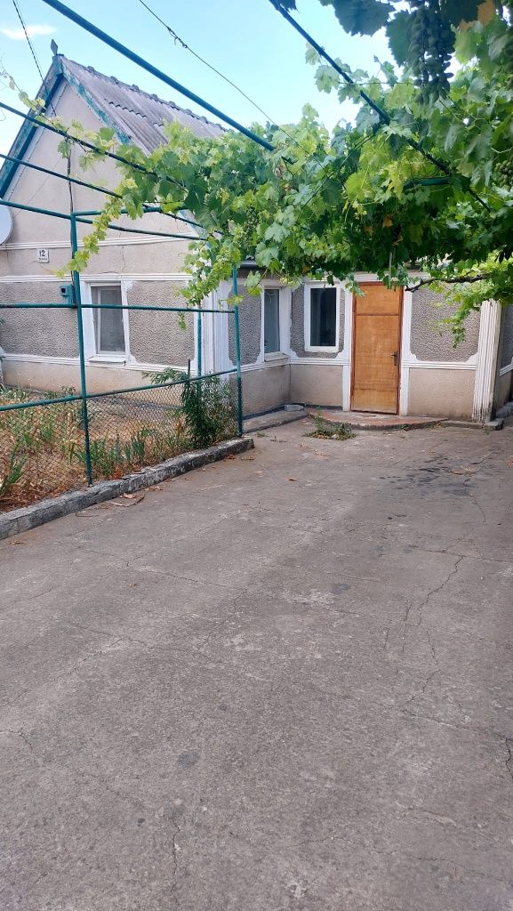 Продам дом пгт Ивановка