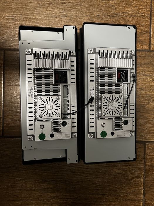 BMW E39 E53 E46 E38 4/32gb 8 Ядер QLED CARPLAY Android GPS Магнітола