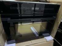 Nowy piekarnik Kuppersbusch EEBK6551.0JX Black Velvet