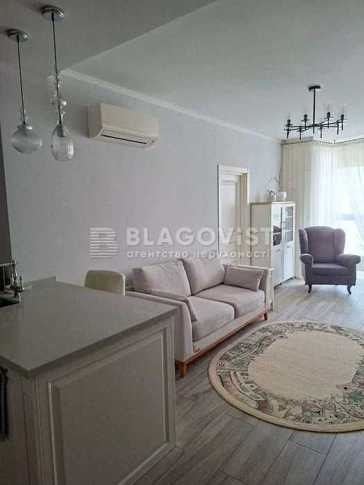 Продаж 2-х кімн Драгоманова 2,Позняки,Осокорки