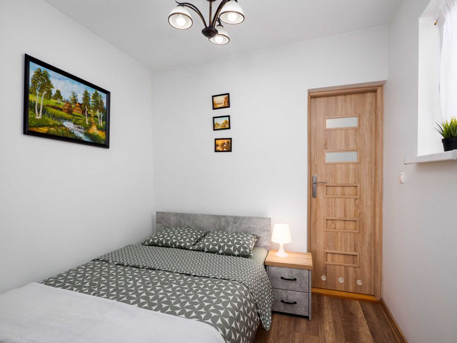 Pokoje u Wojtka - Sauna+Jacuzzi - Noclegi Zawoja - Pod Babią Górą