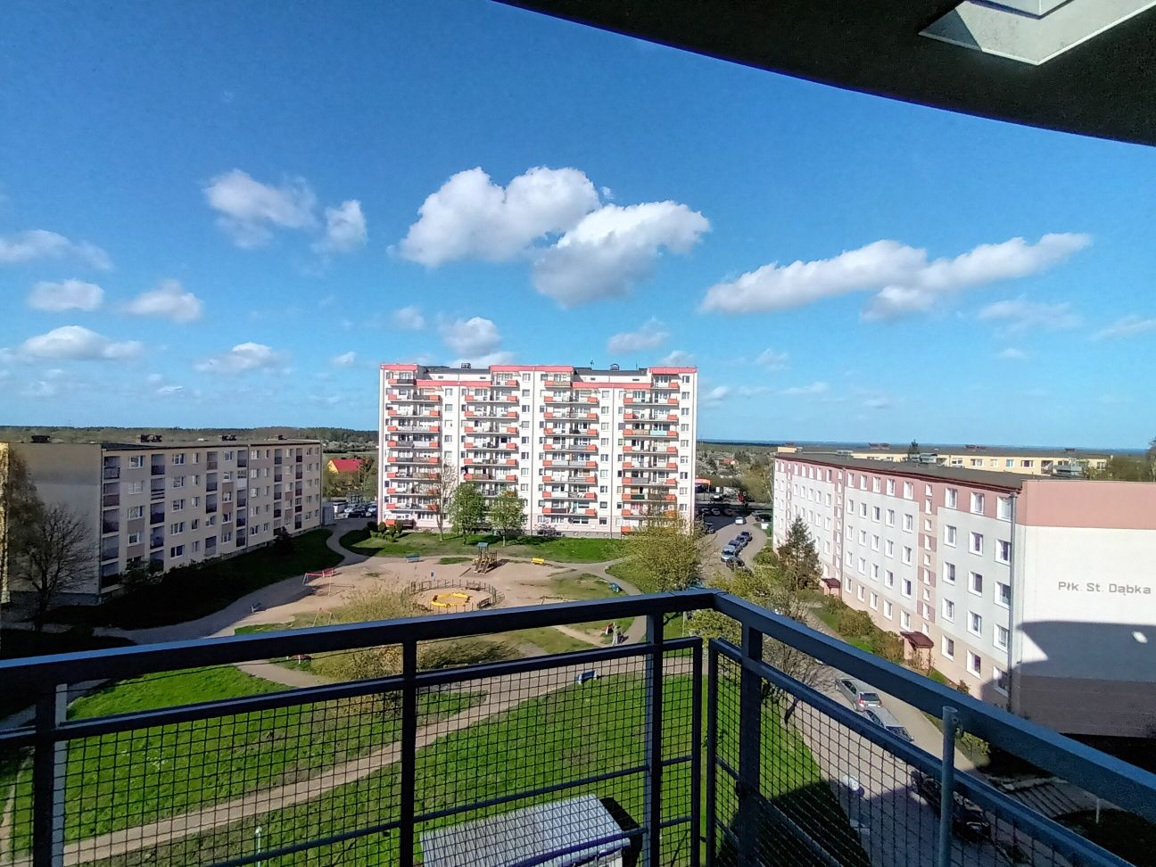 Mieszkanie TBS Gdynia, widok na morze - jedyne takie na rynku- OKAZJA!