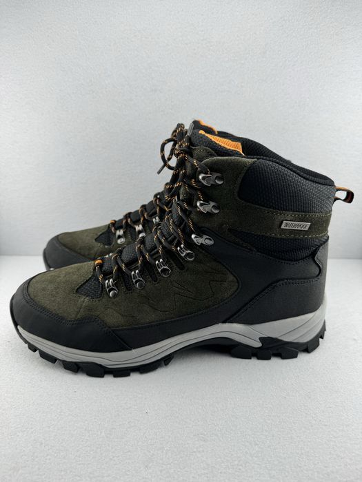 Whistler buty trekkingowe