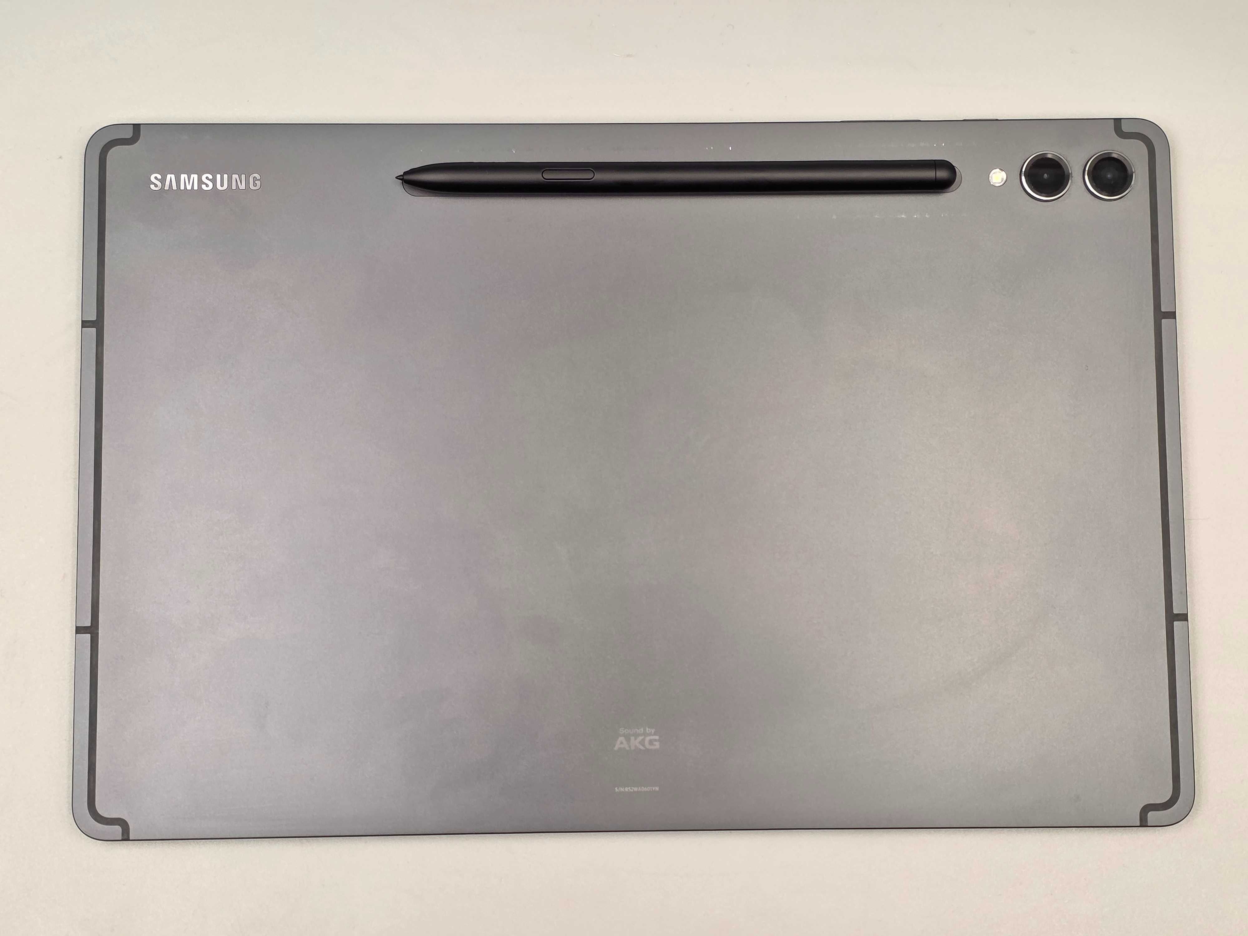 Samsung galaxy Tab S9+ Plus 256 GB Wi-fi