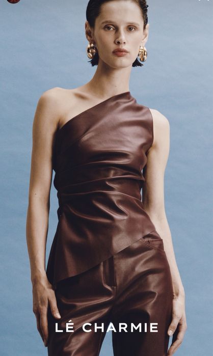 Костюм Le charmie штани топ Bevza Katimo