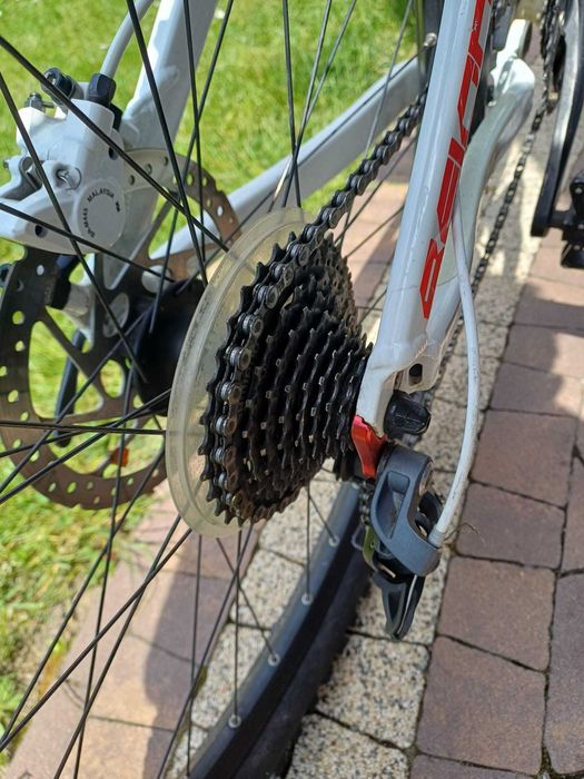 Rower Giant 2 Reign Rozmiar L