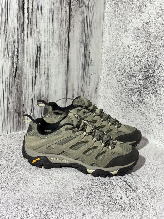 Трекинговве Женские Кроссовки Merrell Moab 3 Оригинал