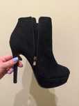 Buty na szpilce , w bardzo dobrym stanie