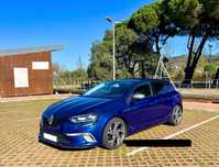 Renault megane GT, 1.6 tce edc