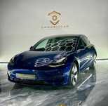 Tesla Model 3 Long-Range Dual Motor AWD