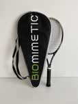 Raquete Dunlop Biomimetic Preta + Saco