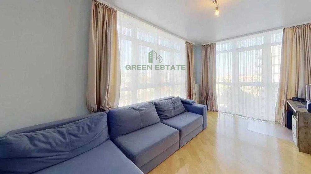 Продаж 3-кімнатної квартири в ЖК Avalon, просп. Чорновола