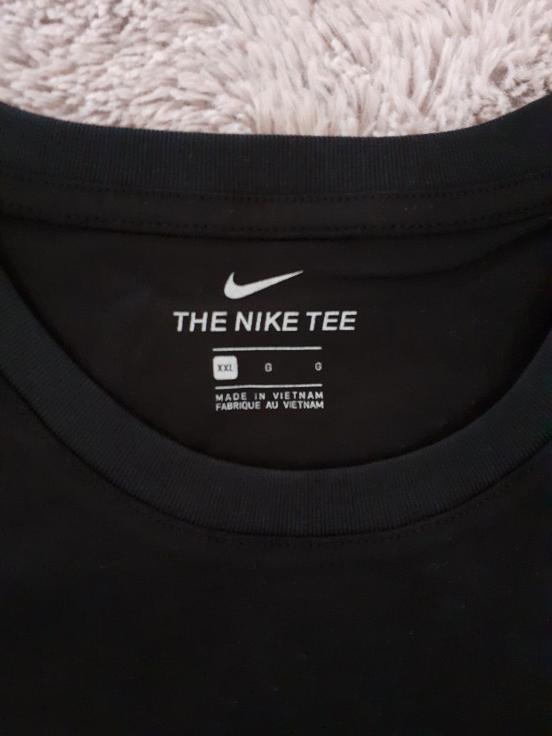 Nike koszulka męska