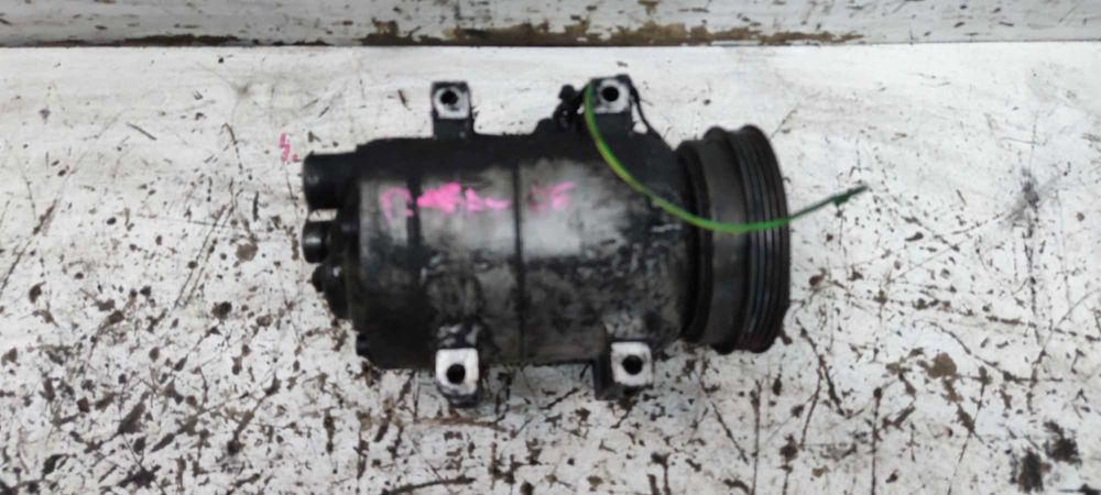 VW Passat B5 1.9 TDI Sprężarka Klimatyzacji