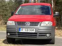VW Caddy  1.4 Mpi