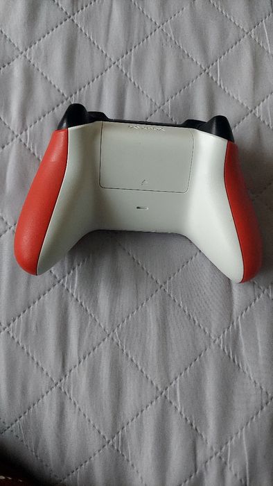 Pad MICROSOFT Xbox One / Series/ PC Pulse Red