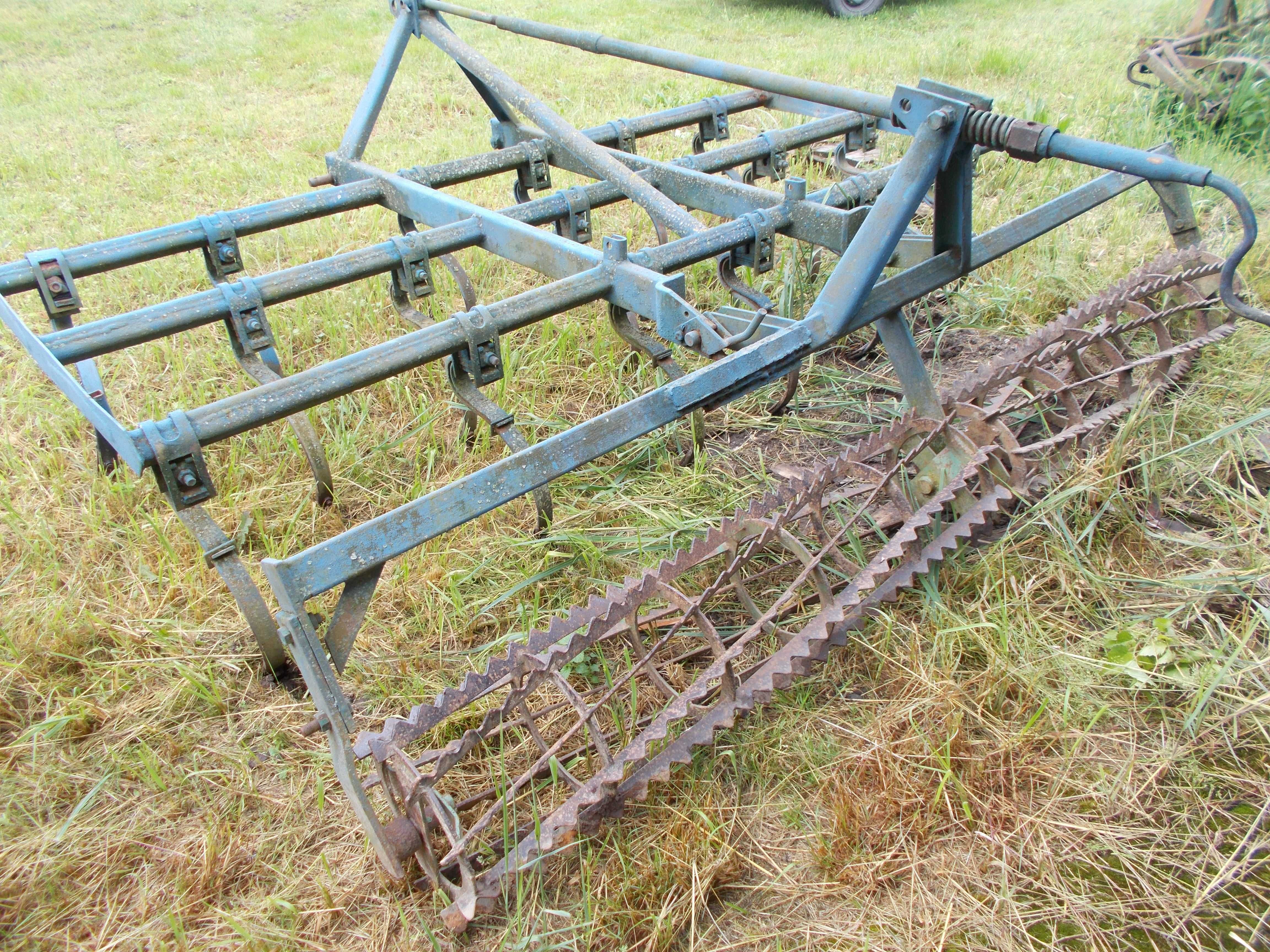 ciągnik ursus C330