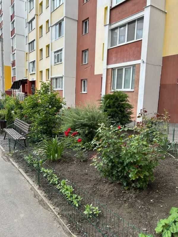 2 кімнатна квартира Салтівка Академіка Барабашова