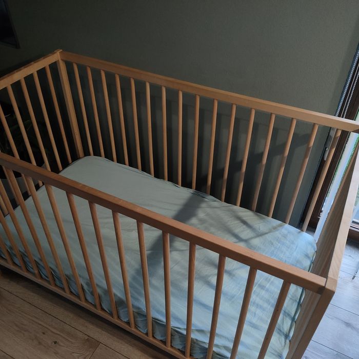 Łóżeczko dziecięce