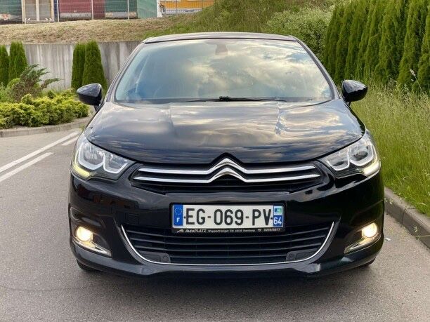 Розборка Citroen c4 b7, Шрот Сітроен с4 хетчбек Авторозбірка
