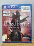 Bloodborne Game Of The Year Playstation 4 Ps4 Używana