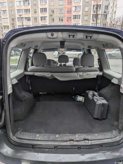 Продам Авто Logan Dacia 2008р.(Надійний Універсал)Економна. Обслужена