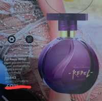 Woda Perfumowana Far Away Rebel dla Niej 50ml Avon