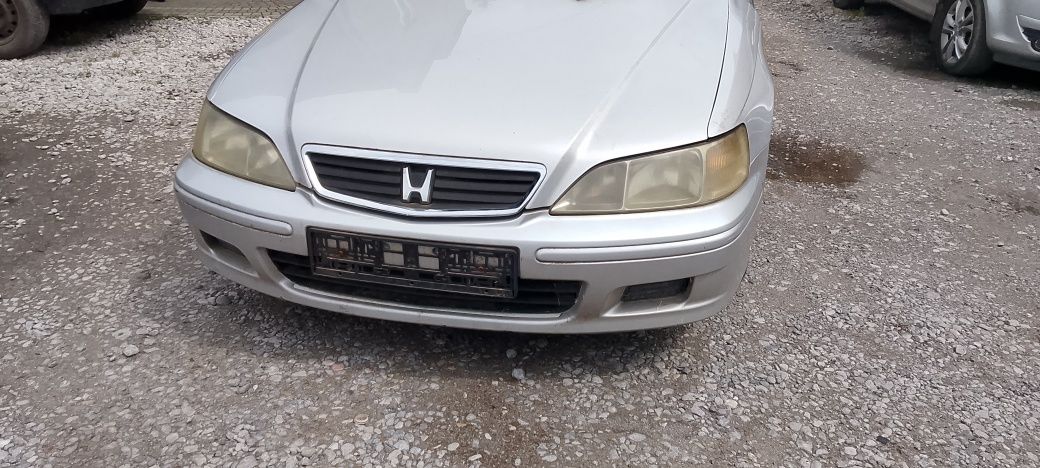 Honda Accord VI 2.0 ITD 20T2N