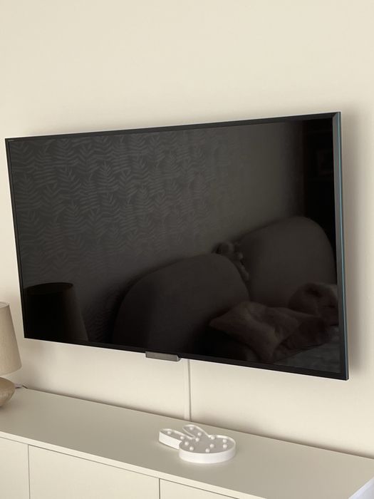 Sony KDL-55W805C – 55 cali, Full HD, Android TV – Wi-Fi, 4x HDMI