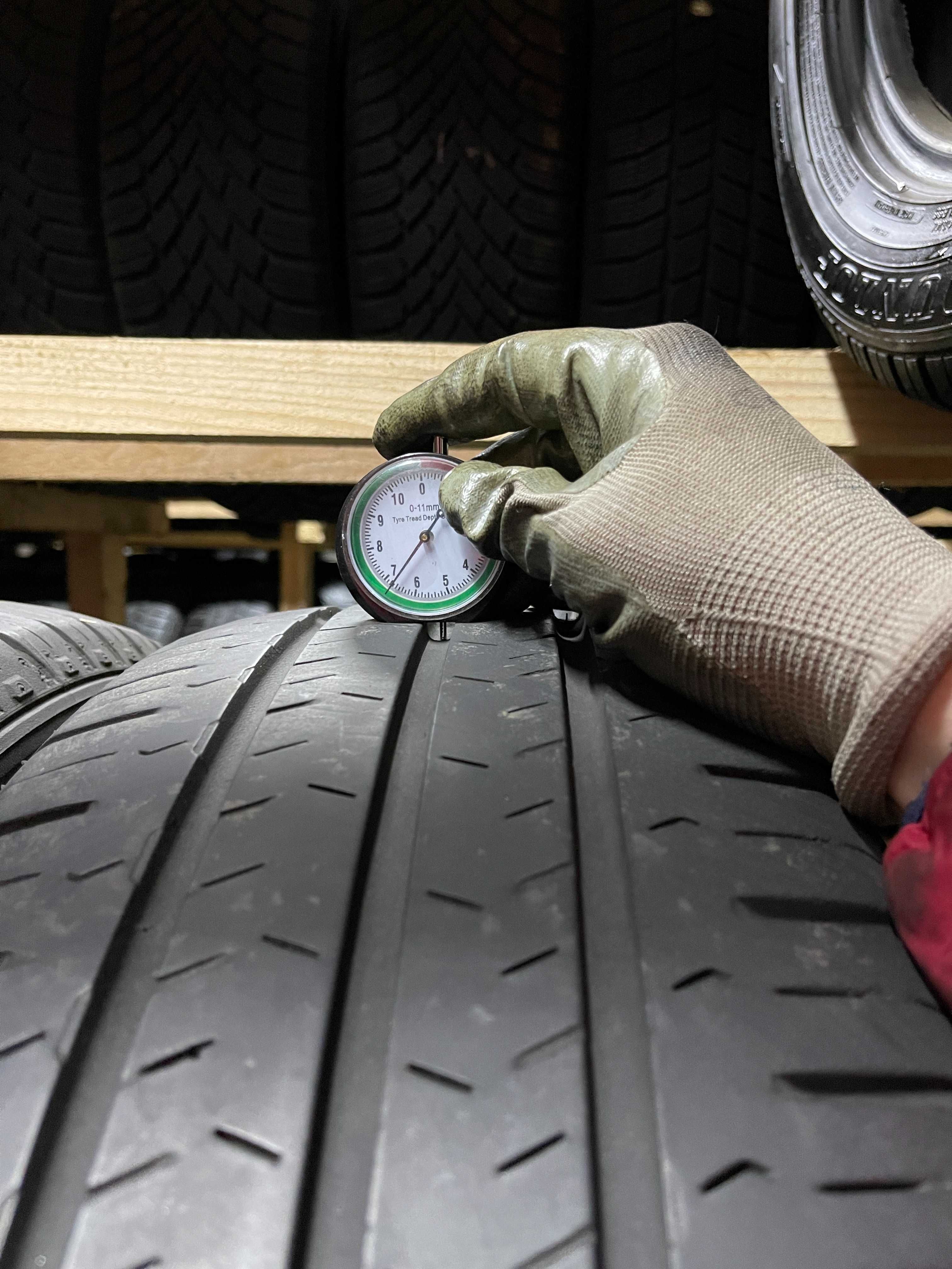 LS339 Літні шини 215/65r16c Nexen пара резина р16