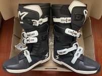 Botas Alpinestars Tech 3 novas - EU 44,5 / US 10