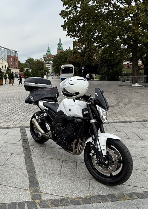 Sprzedam Yamaha FZ1