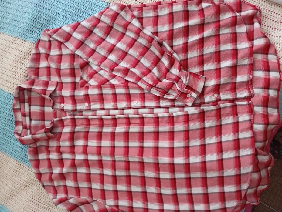 Сорочки жіночі стильні