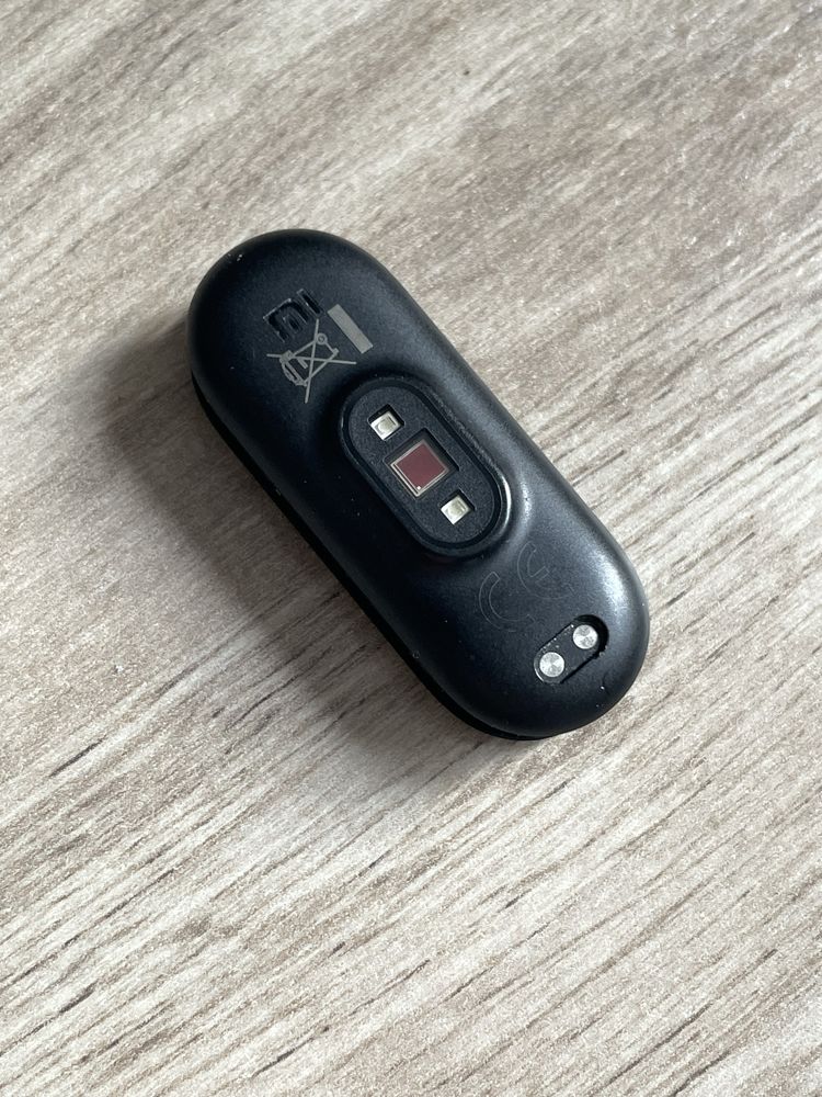 Годинник Mi band 5