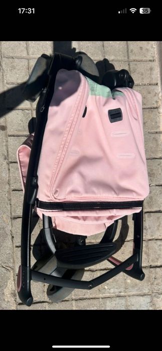 Carrinho ZappExpress