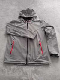 Kurtka Softshell Crivit jak 4F