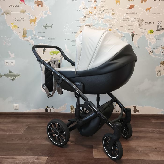 Коляска Anex m/type 3 в 1