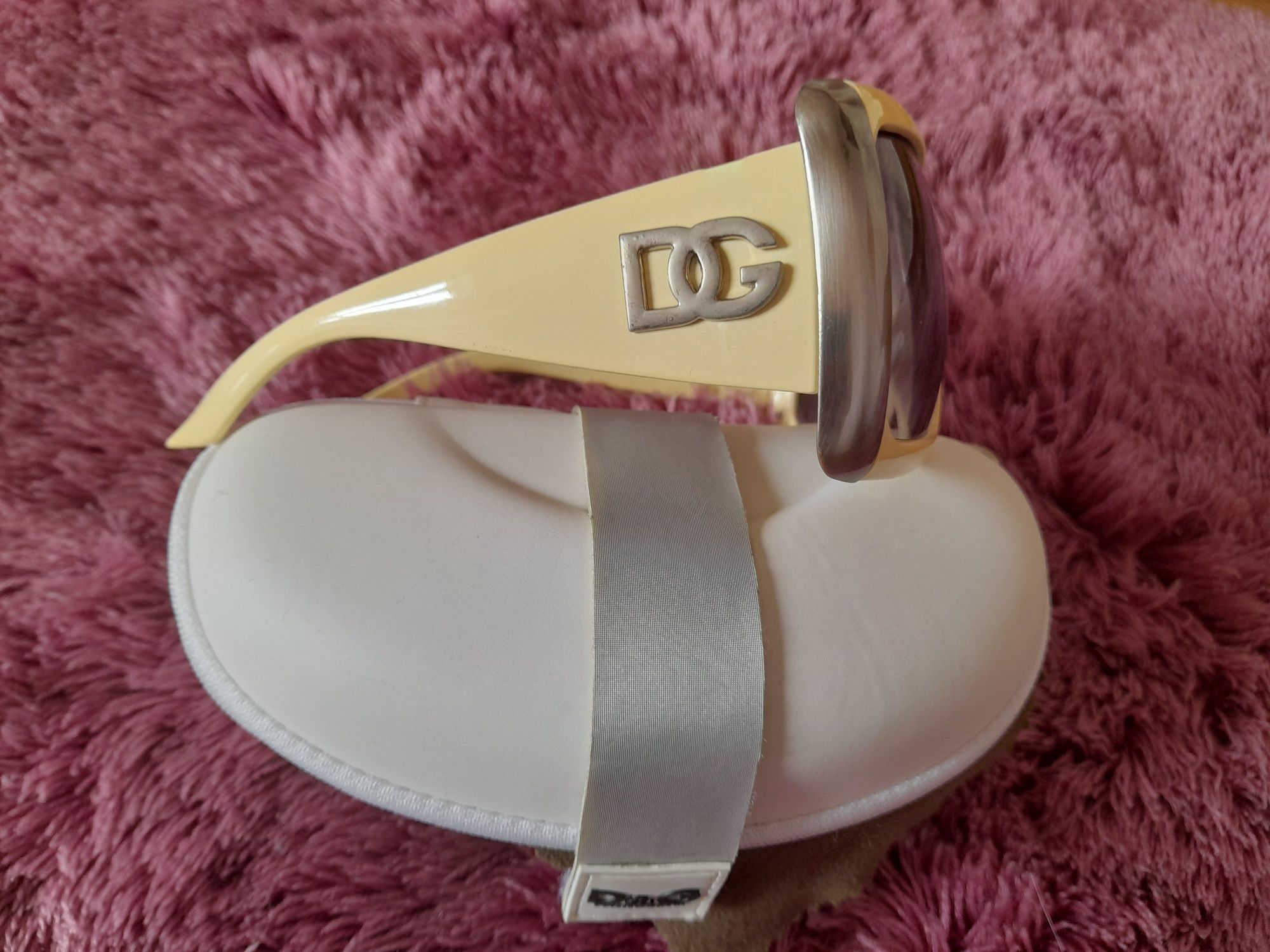 Очки, окуляриD&G