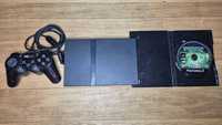 Sony Playstation 2 slim scph-70004