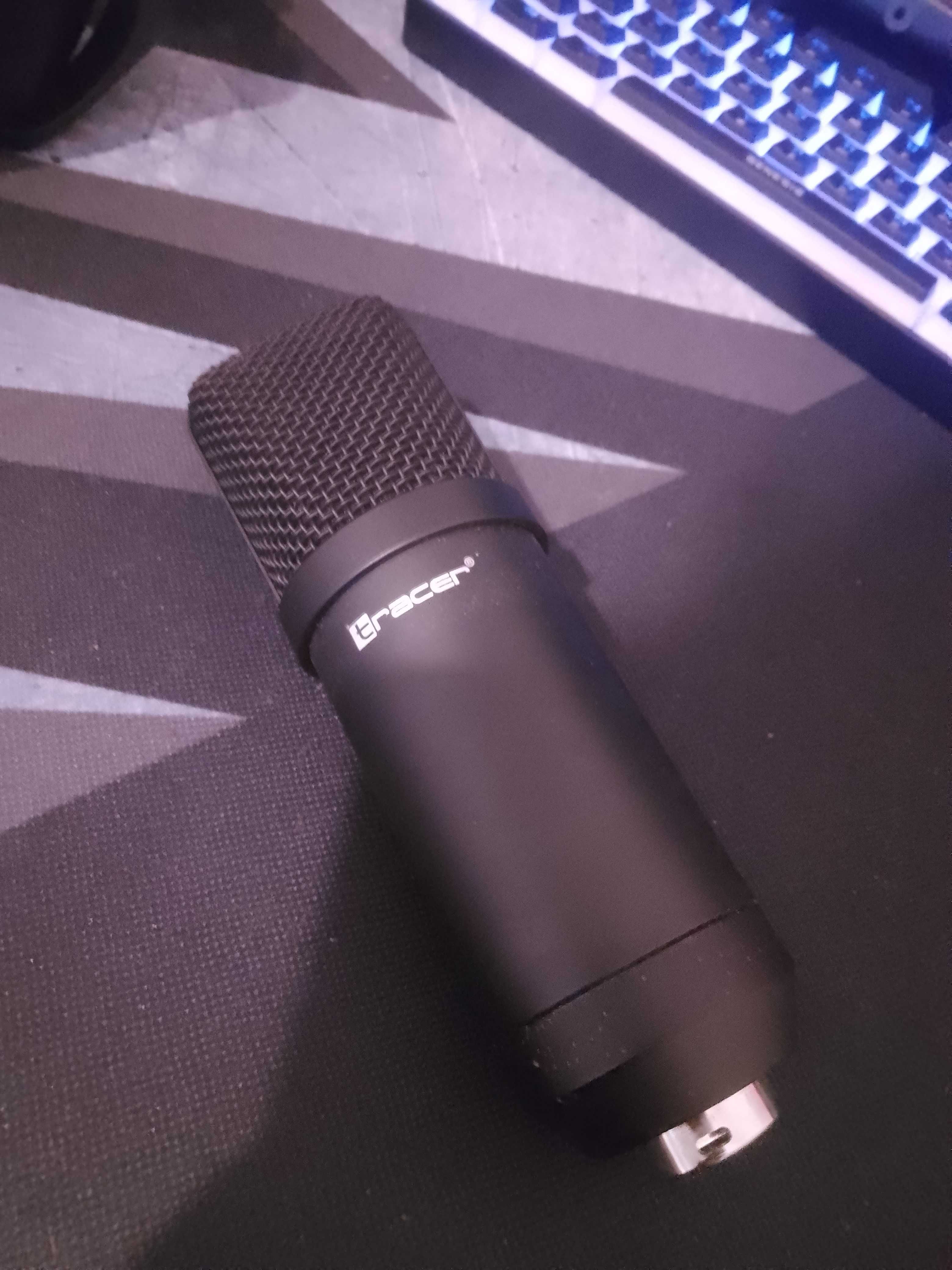 Mikrofon Tracer Studio Pro
