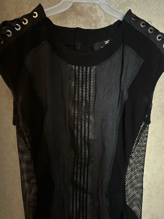 Elisabetta franchi , elizabetta franchi