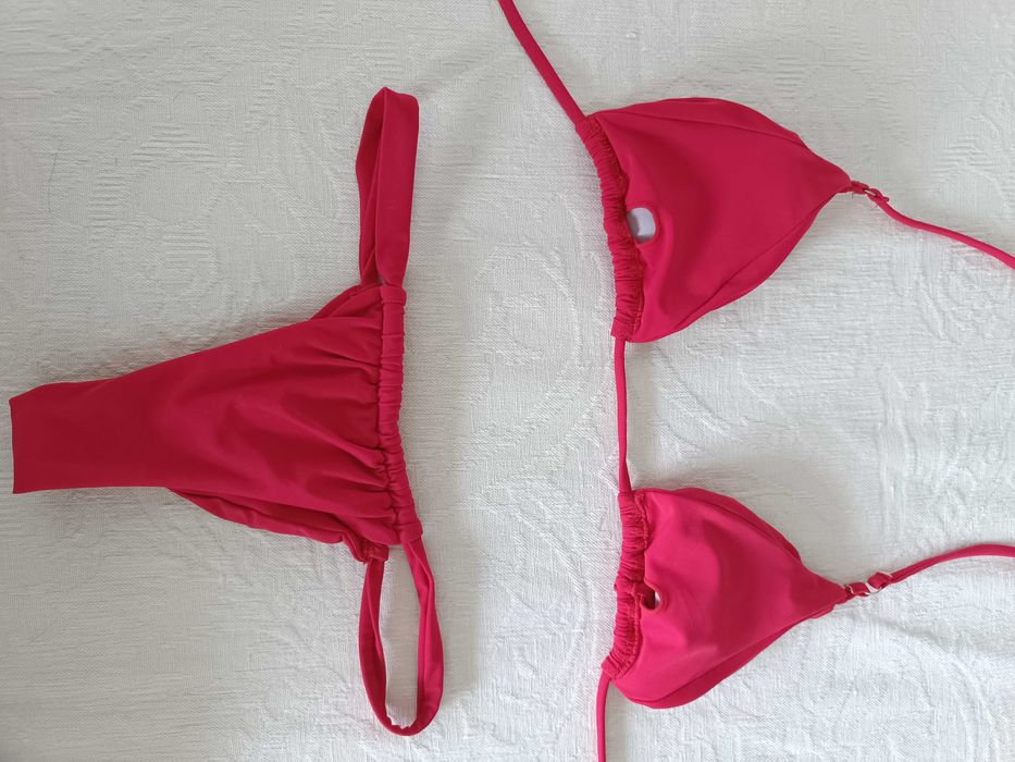 Bikini shein tamanho S